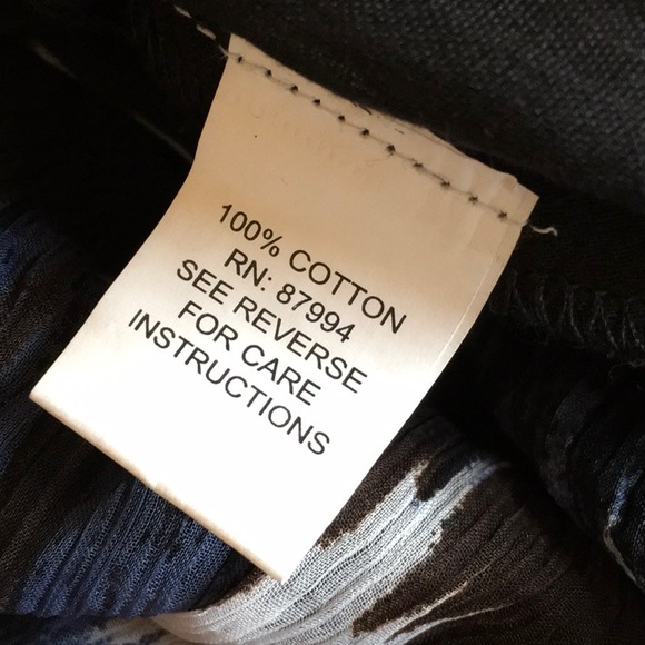 Etc.by Lazy Daisy Tiered Flowy Tribal Print  Mini - Picture 5 of 8